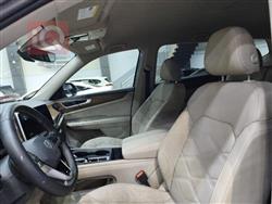 فولكسفاغن أطلس كروس سبورت